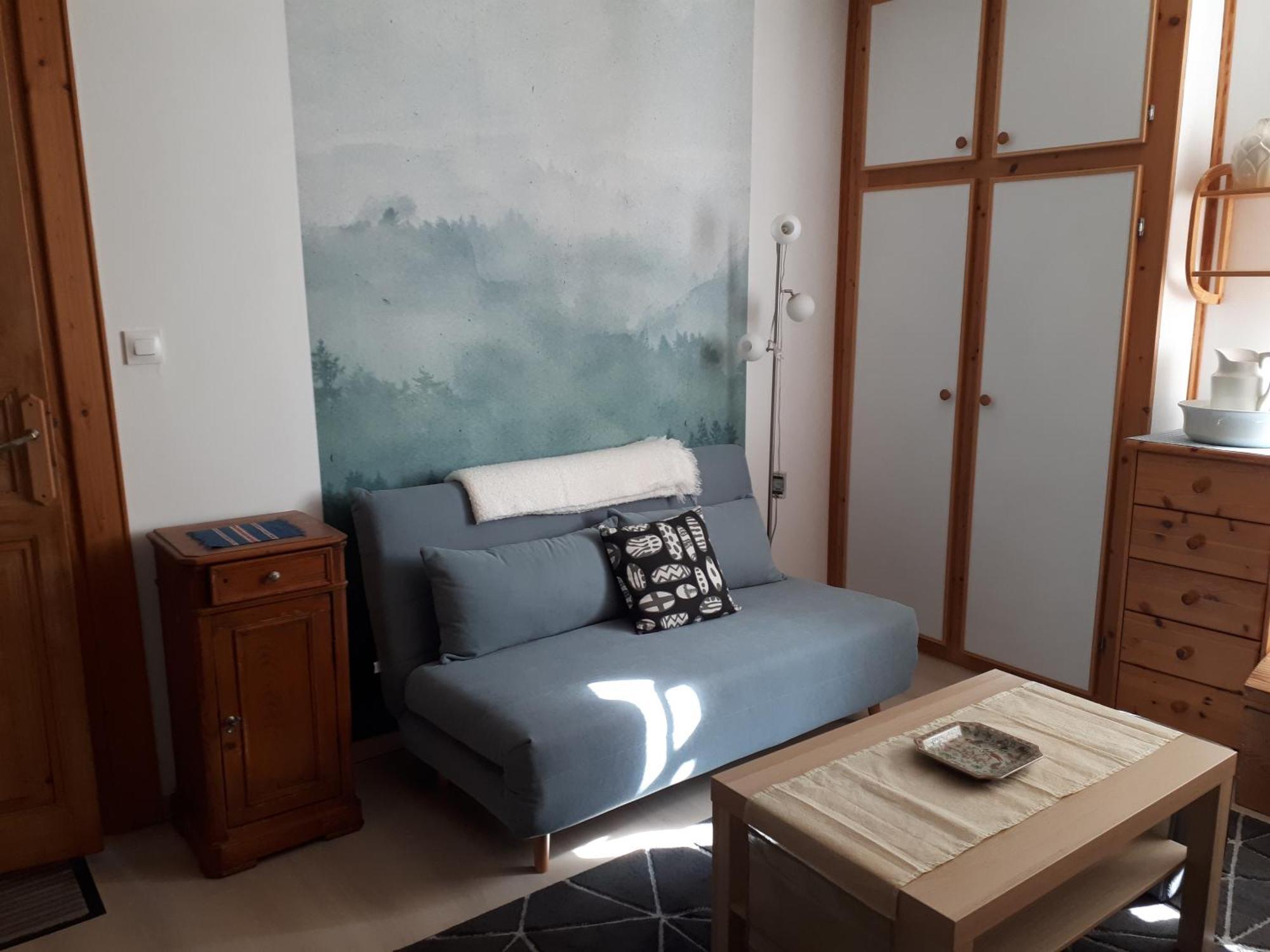 Buhl Aux Jardins D'Argiles 아파트 외부 사진