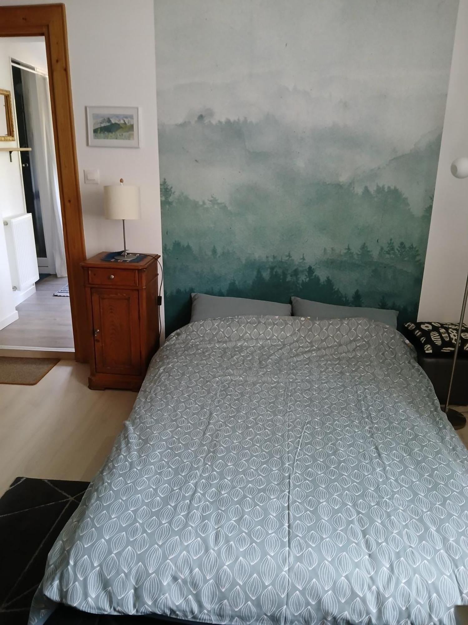 Buhl Aux Jardins D'Argiles 아파트 외부 사진